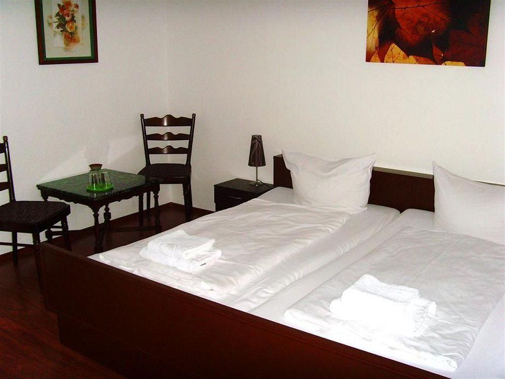 Hotel Schlossberg Heppenheim  المظهر الخارجي الصورة