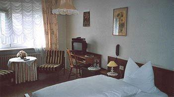 Hotel Schlossberg Heppenheim  المظهر الخارجي الصورة