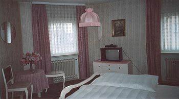 Hotel Schlossberg Heppenheim  المظهر الخارجي الصورة