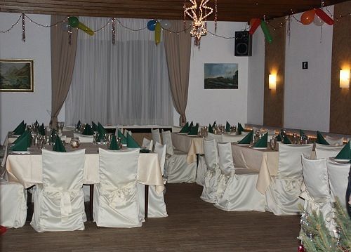 Hotel Schlossberg Heppenheim  المظهر الخارجي الصورة