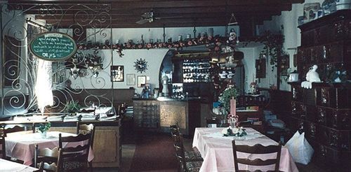 Hotel Schlossberg Heppenheim  المظهر الخارجي الصورة